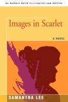 Images in Scarlet - Samantha Lee - cover