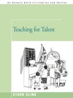 Teaching for Talent