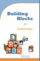 Building Blocks for Relationships: Qualities for Christian Living - Gaspar Garcia - cover