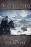 The Dark Druids - Tim Newman - cover