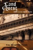 Land Quest - Lisa Wright Degroodt - cover