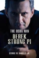 Derek Strong Pi: The OSHA Man - George W Barclay - cover