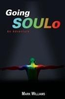 Going Soulo: An Adventure - Mark Williams - cover