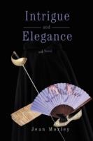Intrigue and Elegance - Jean Morley - cover