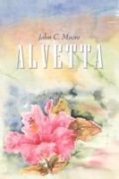 Alvetta - John Moore - cover