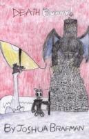 Death Bunny! - Joshua Brafman - cover