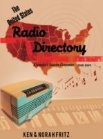 The United States Radio Directory: A Traveler's Favorite Companion 2008-2009