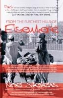 From The Farthest Hills of Elsewhere - Noel Stevens - cover