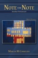 Note for Note (Another Pentateuch): Book 1: Plough - Marcus M Cornelius - cover