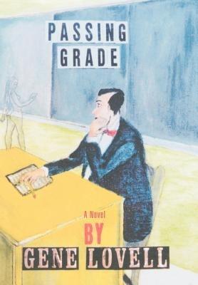 Passing Grade - Gene Lovell - cover