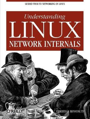 Understanding Linux Network Internals - Christian Benvenuti - cover