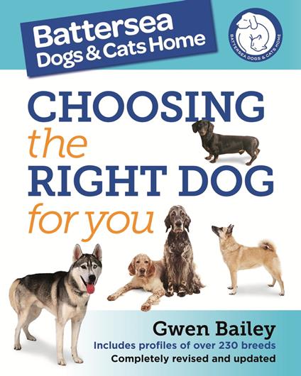 Choosing the Right Dog for You