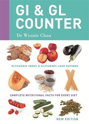 GI & GL Counter - Wynnie Chan,Wynnie Chan - cover