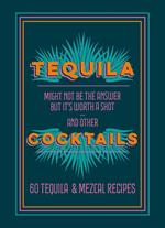 Tequila Cocktails
