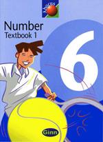 1999 Abacus Year 6 / P7: Textbook Number 1