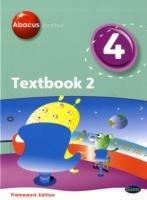 Abacus Evolve Year 4/P5 Textbook 2 Framework Edition - Ruth Merttens - cover