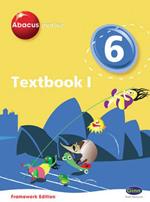 Abacus Evolve Framework Edition Year 6/P7: Textbook 1