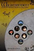 Wightridden: Paths of Northern-Tradition Shamanism - Raven Kaldera - cover