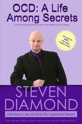 Ocd: A life Among Secrets - Steven Diamond - cover