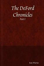 The DeFord Chronicles