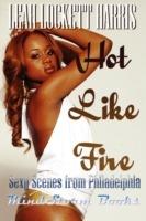 Hot Like Fire