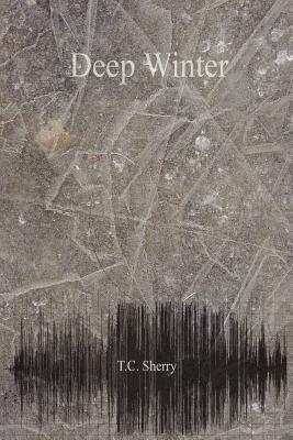 Deep Winter - Thomas Sherry - cover