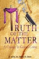 Truth Of The Matter - Bruce Davis - cover