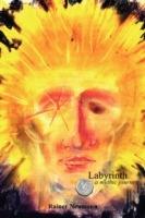 Labyrinth a Mythic Journey - Rainer Neumann - cover