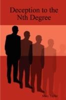 Deception to the Nth Degree - Mary Taylor - cover