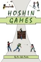 Hoshin Games - John Porter - cover