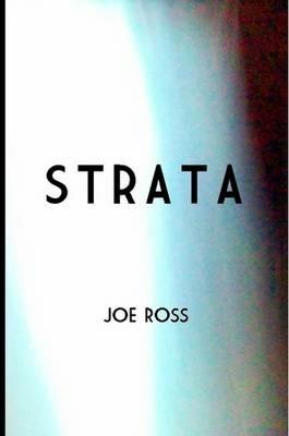 Strata - Joe Ross - cover