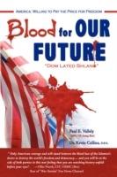 Blood for Our Future - Paul Vallely,Kevin Collins - cover
