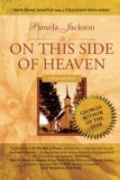 On This Side of Heaven - Pamela Jackson - cover