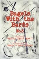 Bagels with the Bards No. 3 - The Bards - cover