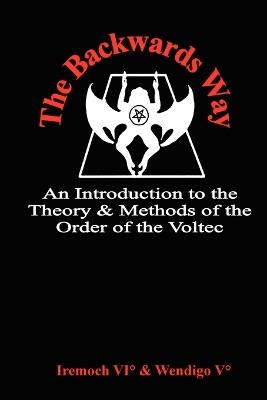The Backwards Way - , Iremoch & Wendigo - cover