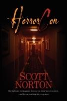 HorrorCon - Scott Norton - cover