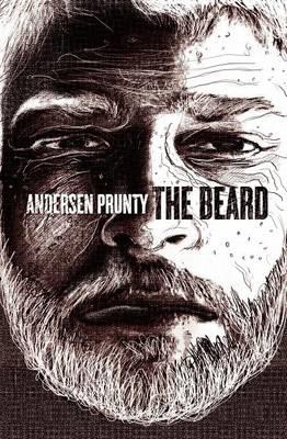 The Beard - Andersen Prunty - cover