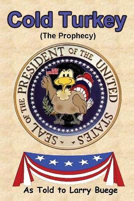 Cold Turkey - Buege - cover