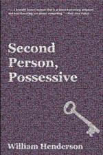 Second Person, Possessive