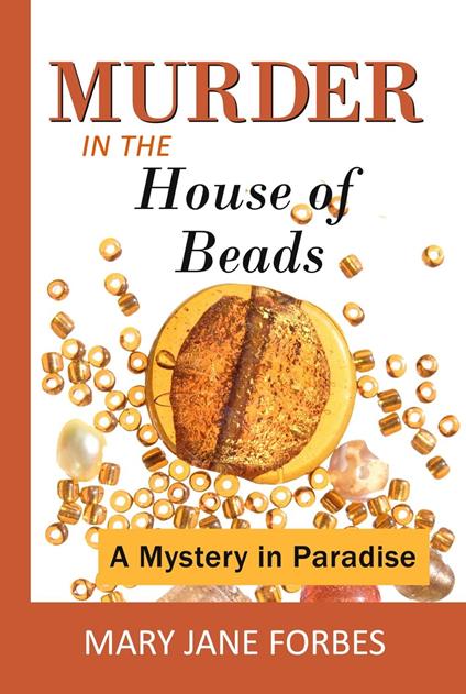 Murder in the House of Beads
