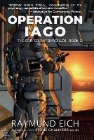 Operation Iago - Raymund Eich - cover
