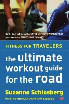 Fitness for Travelers - Suzanne Schlosberg - cover
