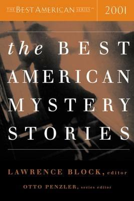 The Best American Mystery Stories - Otto Penzler - cover