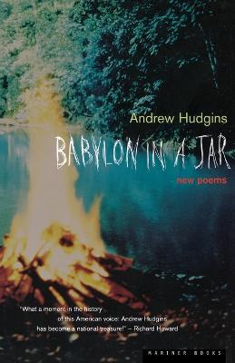 Babylon in A Jar - HUDGINS - cover