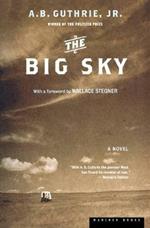 The Big Sky