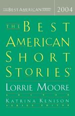 The Best American Short Stories