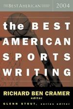 The Best American Sports Writing