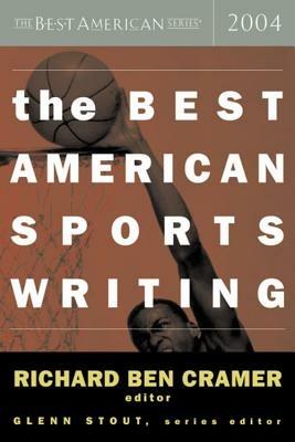 The Best American Sports Writing - cover