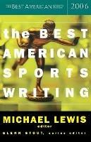 The Best American Sports Writing - Glenn Stout - cover