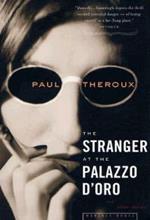 The Stranger at the Palazzo D'Oro: And Other Stories